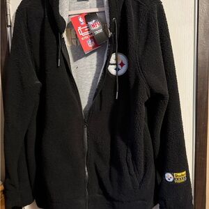 NFL Ultra Game Gray and Yellow Apparel